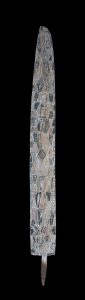 A Fine New Guinea Yamate Ancestor Board Kamoro Mimika People South Coast West Papua