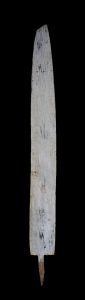 A Fine New Guinea Yamate Ancestor Board Kamoro Mimika People South Coast West Papua