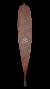 Australian Aboriginal Woomera Spear Thrower West Australia 19th Century