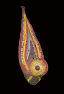 A Fine Old New Guinea Abelam Yam Mask Prince Alexander Mountains East Sepik Province Papua New Guinea