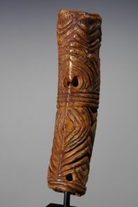 Rare Magic Bone Abelam People East Sepik Province Papua New Guinea 19th C