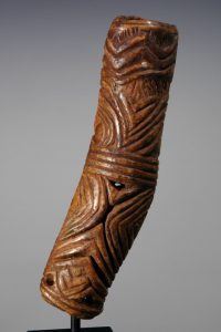 Rare Magic Bone Abelam People East Sepik Province Papua New Guinea 19th C