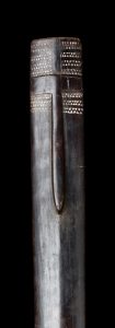 A Fine Old Solomon Islands War Club Malaita Island Solomon’s 19th Century