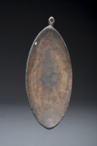 A Fine Old New Guinea Bowl Lake Sentani Area North West Papua Irian Jaya Indonesia