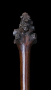 War Club, Fiji, 19th Century