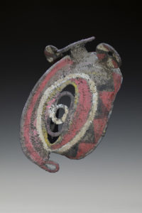 A Fine Old New Guinea Abelam Yam Mask Prince Alexander Mountains East Sepik Province Papua New Guinea