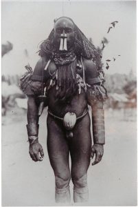 A Fine Old New Guinea Arm Guard Marind Anim People West Papua Irian Jaya Indonesia