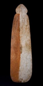 A Fine OId New Guinea War Shield Northwest Asmat Area West Papua Irian Jaya Indonesia