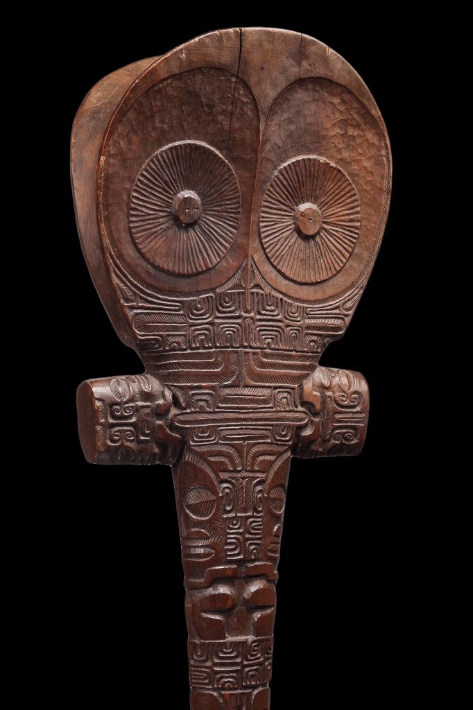 Oceanic Art, Aboriginal Art, Asian Art & Tribal Art Museum Quality