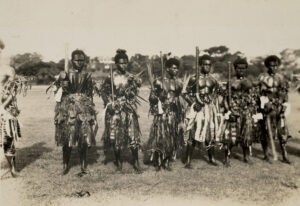 Fine Old Fijian War Clubs 18th – 19th Century