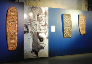 Oceanic Arts Pacifica – Artworks from the Todd Barlin Collection