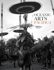 Oceanic Arts Pacifica – Artworks from the Todd Barlin Collection