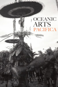 Oceanic Arts Pacifica 2014 The Todd Barlin Collection