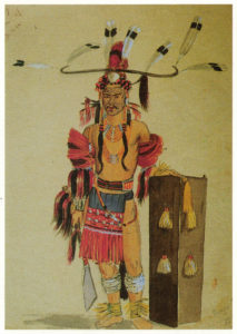 A Superb Old Nagaland Warrior Pendant Necklace Nagaland India & Burma