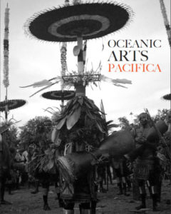 Oceanic Arts Australia The Todd Barlin Collection