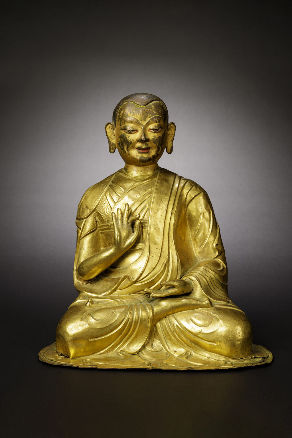 Oceanic Art, Aboriginal Art, Asian Art & Tribal Art Museum Quality