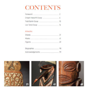 A Superb Collection of Old New Guinea Stone Axes Highlands of Papua New Guinea