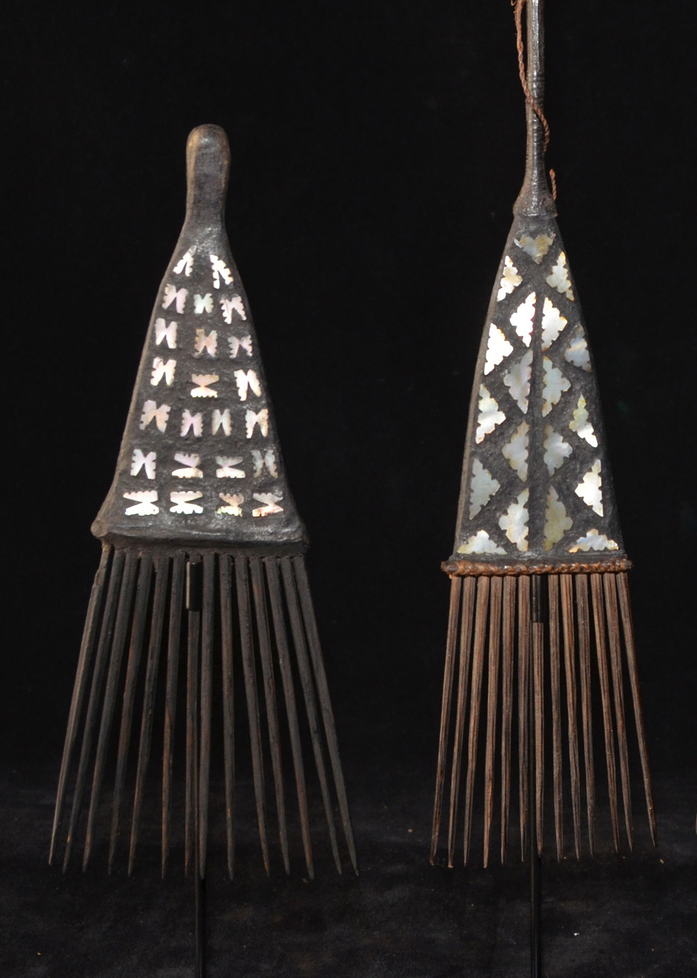 Old hair comb online