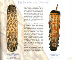 Exhibition: Art Asmat: L’Esprit De L’ Arbre 1998 (Art Asmat: The Spirit of the Tree ) at The Musee Territorial De Nouvelle- Caledonie