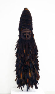 Exhibitions of New Guinea Art at NGV National Gallery of Victoria