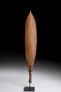 Superb Old Australian Aboriginal Woomera Spear Thrower West Australia