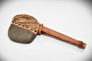 Fine old Aboriginal Stone Axe