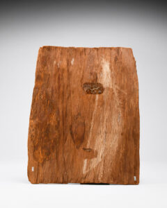 Superb Old Bark Painting X-Ray Kangaroo, Western Arnhem Land