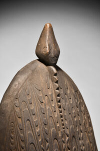 Fine Lake Sentani Bowl New Guinea