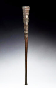 Superb Old Tongan Club