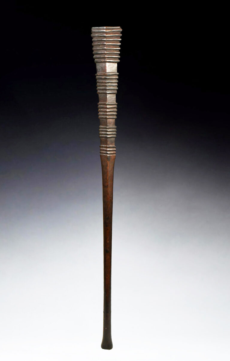 Superb Old Tongan Club