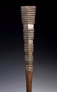 Superb Old Tongan Club