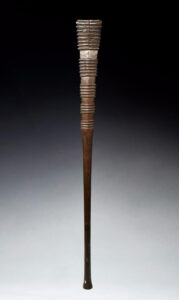 Superb Old Tongan Club