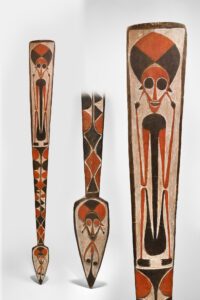 Fine Old Bougainville Island Dance Club