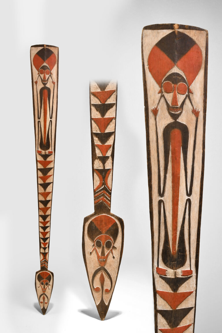 Fine Old Bougainville Island Dance Club